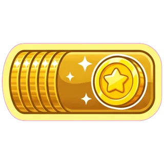 Currency bar from the Simulator kit, 1024 pixels