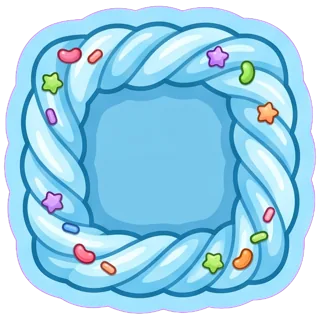 Item slot or card from the Simulator kit, 1024 pixels