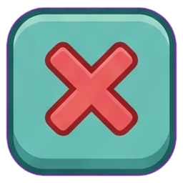 element 4 cut out, exported at 256 pixels