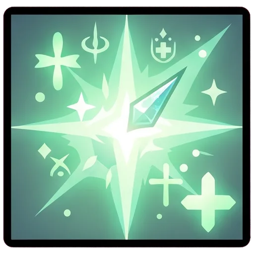 element 9 icon, fighting pack