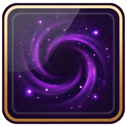 void aura icon, rng pack