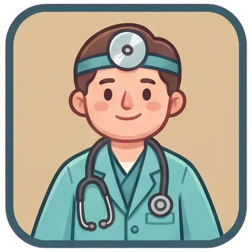 doctor icon, roleplay pack