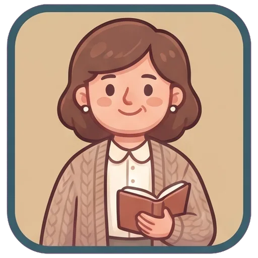 teacher icon, roleplay pack