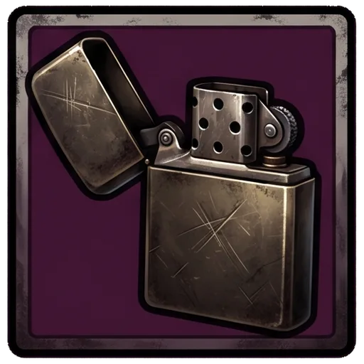 lighter icon, horror pack