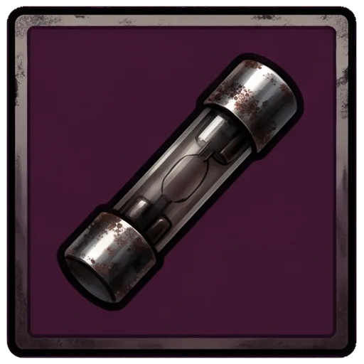 fuse icon, horror pack